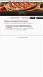 Mobile Screenshot of grandecheesesolutions.com